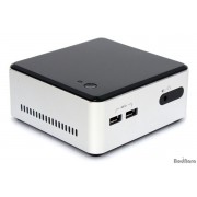 جهاز كمبيوتر Mini - Intel® NUC  موديل - D34010WYKH